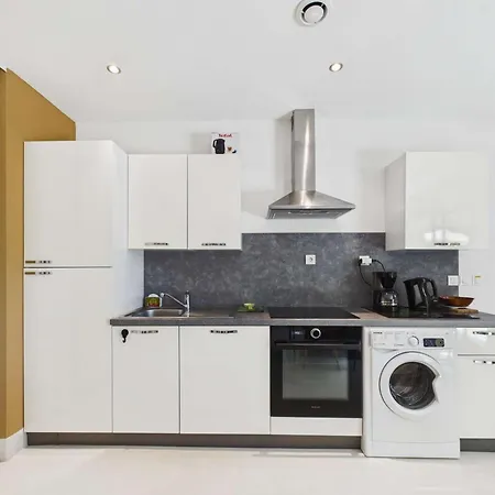Climatisée Près De La - 6 Pers. - Fr-1-423-342 Villa