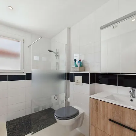 Climatisee Pres De La - 6 Pers. - Fr-1-423-342 Villa Le Grau-dʼAgde
