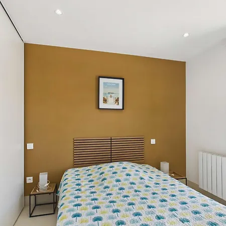 Climatisée Près De La - 6 Pers. - Fr-1-423-342 Villa *