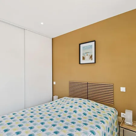 Villa Climatisée Près De La - 6 Pers. - Fr-1-423-342